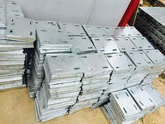 泉州專業的預埋板生產商 泉州市遠強金屬制品，廠家直銷直達甘肅