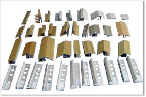 鋁合金制品 品質(zhì)與價(jià)格的完美平衡——廈門同福順鋁業(yè)批發(fā)服務(wù)解析