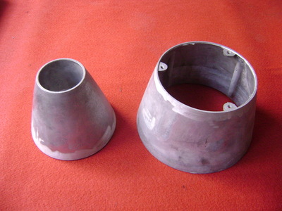 鋁合金燈殼的匠心之道 從余姚東南電機(jī)部件廠(chǎng)探尋戶(hù)外燈壓鑄之美